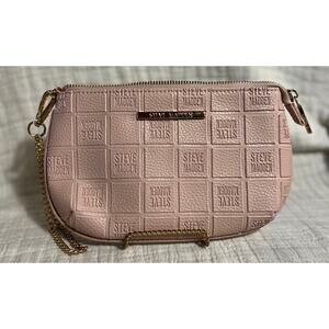 Steve Madden Wristlet in Pale pink